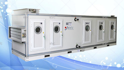 Centrale de traitement d'air modulaire - Qingdao Hongyu Cles Air Conditioning Co., Ltd.