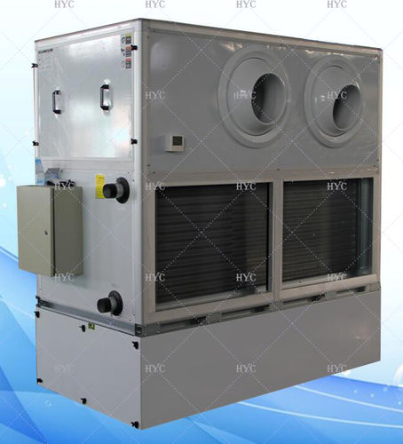 Centrale de traitement d'air - Qingdao Hongyu Cles Air Conditioning Co., Ltd.