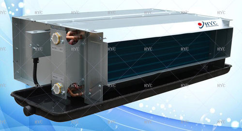 Ventiloconvecteur pour montage au plafond - Qingdao Hongyu Cles Air Conditioning Co., Ltd.