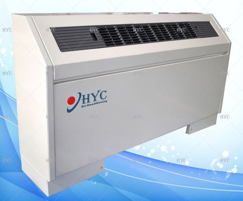 Ventiloconvecteur mural - Qingdao Hongyu Cles Air Conditioning Co., Ltd.