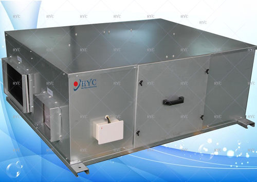 Système de récupération de chaleur - Qingdao Hongyu Cles Air Conditioning Co., Ltd.