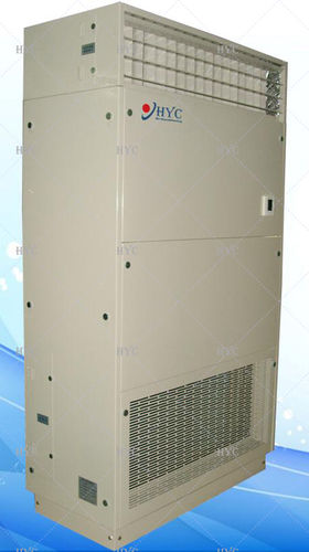 Générateur d'air professionnel - Qingdao Hongyu Cles Air Conditioning Co., Ltd. - compact
