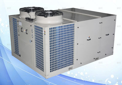 Climatiseur de toit - Qingdao Hongyu Cles Air Conditioning Co., Ltd.