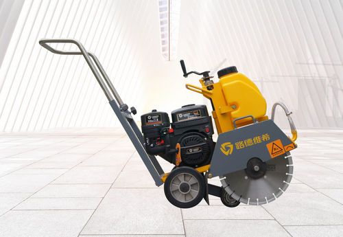 Coupe-béton - GSC/GFS series - Ludwig Engineering Machinery Manufacturing Co., Ltd.