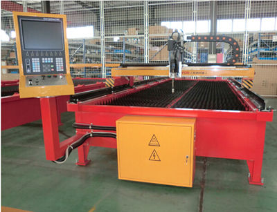 Machine de découpe par oxy-carburant - CNCTG series - Xi'an Huayue Machinery and Equipment Co., Ltd. - plasma / de tôle / CNC