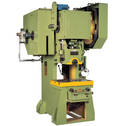 Presse mécanique - JE21-D series - Xi'an Huayue Machinery and Equipment Co., Ltd. - de formage / contrôlée par PLC