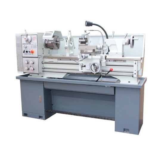 Tour conventionnel - CQ Series - Xi'an Huayue Machinery and Equipment Co., Ltd. - horizontal
