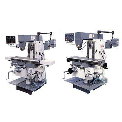 Fraiseuse 3 axes - XW6032A/B - Xi'an Huayue Machinery and Equipment Co., Ltd. - universelle / à table mobile