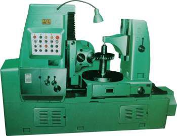 Machine à fraiser les engrenages verticale - Y3150E;YB3180 - Xi'an Huayue Machinery and Equipment Co., Ltd.