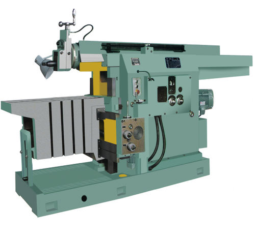 Étau limeur hydraulique - BY60100C - Xi'an Huayue Machinery and Equipment Co., Ltd.