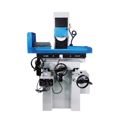 Rectifieuse plane - MD1022  - Xi'an Huayue Machinery and Equipment Co., Ltd. - à commande manuelle / entraîné par moteur électrique