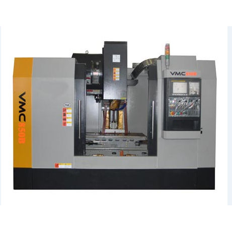 Centre d'usinage 3 axes - VMC series - Xi'an Huayue Machinery and Equipment Co., Ltd. - vertical / à colonne mobile / de fraisage
