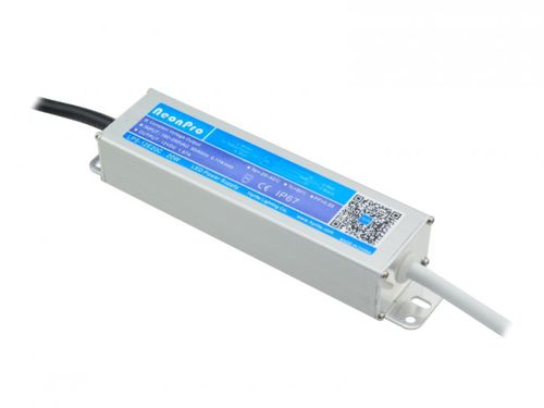 Alimentation électrique encapsulée - LPS-C series - Hyrite Lighting Co. - AC/DC / avec protection contre les courts-circuits / avec protection pour surcharges