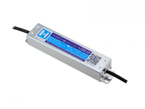 Alimentation électrique encapsulée - TPS series - Hyrite Lighting Co. - AC/DC / avec protection contre les courts-circuits / avec protection pour surcharges