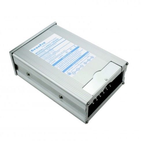 Alimentation électrique de table - LHDV series - Hyrite Lighting Co. - AC/DC / ajustable / CE
