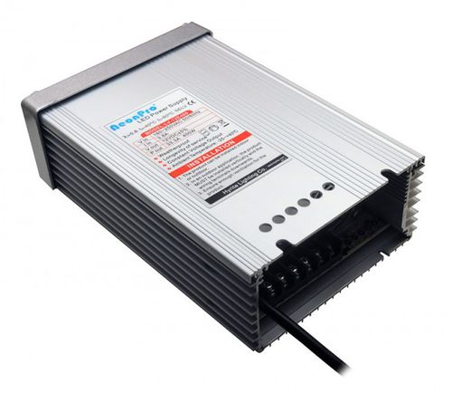Alimentation électrique de table - LV series - Hyrite Lighting Co. - AC/DC / ajustable / avec protection contre les courts-circuits