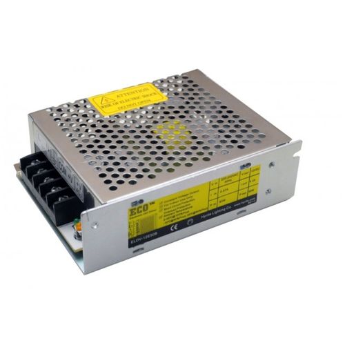 Alimentation électrique AC/DC - ELDV series - Hyrite Lighting Co. - avec protection contre les courts-circuits / avec protection pour surcharges / CE
