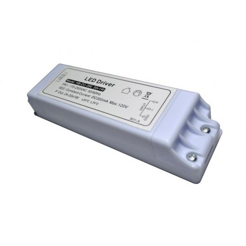 Alimentation électrique encapsulée - OS-631-C series - Hyrite Lighting Co. - AC/DC / à courant constant / avec protection contre les courts-circuits