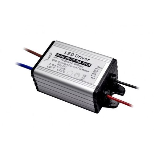 Alimentation électrique encapsulée - OS-633-C series - Hyrite Lighting Co. - AC/DC / à courant constant / avec protection contre les courts-circuits