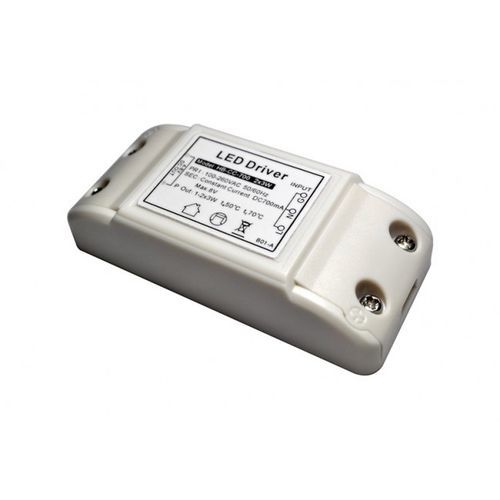 Alimentation électrique encapsulée - OS-623-C series - Hyrite Lighting Co. - AC/DC / à courant constant / avec protection contre les courts-circuits
