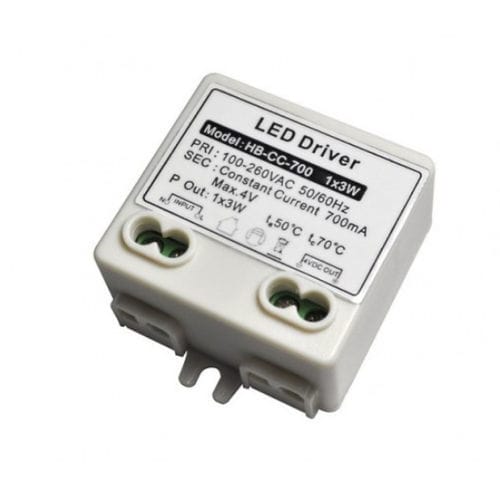 Alimentation électrique encapsulée - OS-629-C series - Hyrite Lighting Co. - AC/DC / à courant constant / avec protection contre les courts-circuits