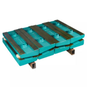 Plaque de frottement en acier - NP1213 lt1213 - Hyton Heavy Industry Technology Development Compan