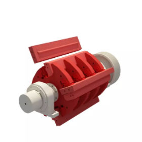 Rotor / stator - NP series - Hyton Heavy Industry Technology Development Compan