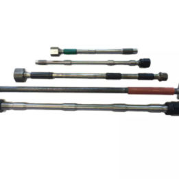 Marteau-piqueur hydraulique - Soosan - Hyton Heavy Industry Technology Development Compan