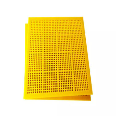 Grille tissé - Hyton Heavy Industry Technology Development Compan - tamisage / en acier