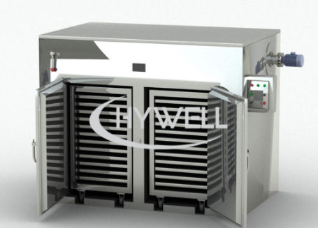 Four de séchage - CT-C - Hywell Machinery Company - thermique / électrique / à air chaud