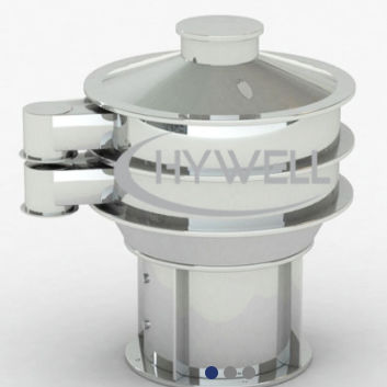 Tamis - ZS - Hywell Machinery Company