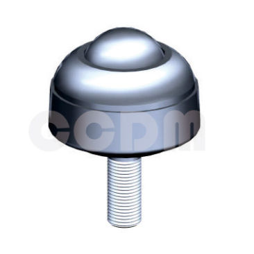 Bille de manutention en acier - WD-03 - HuZhou CCDM Logistics Company