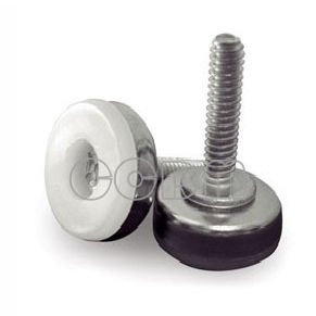 Pied de machine - JG series - HuZhou CCDM Logistics Company - pour appareil / pour meuble / en nylon