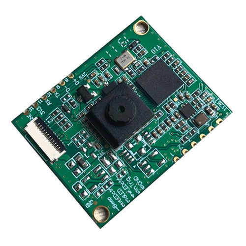 Scanner de code-barres mobile - GM68 - Hangzhou Grow Technology Co., Ltd. - 1D / 2D