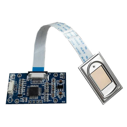 Lecteur d'empreintes digitales USB - R303 - Hangzhou Grow Technology Co., Ltd.