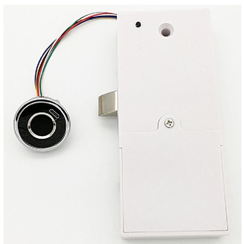 Serrure par empreintes digitales - G15 - Hangzhou Grow Technology Co., Ltd. - pour armoire
