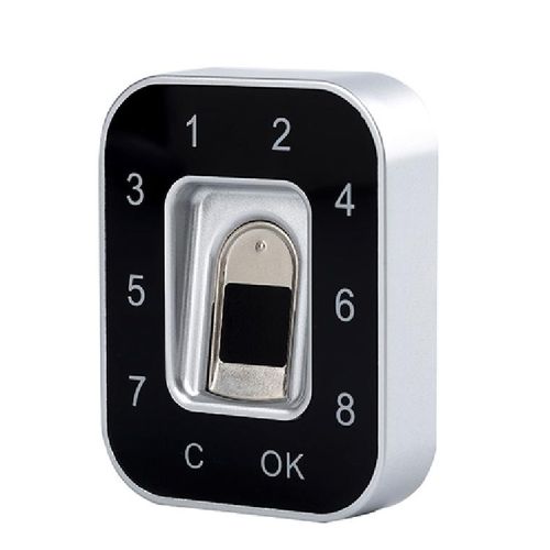 Serrure par empreintes digitales - G12 - Hangzhou Grow Technology Co., Ltd. - pour armoire
