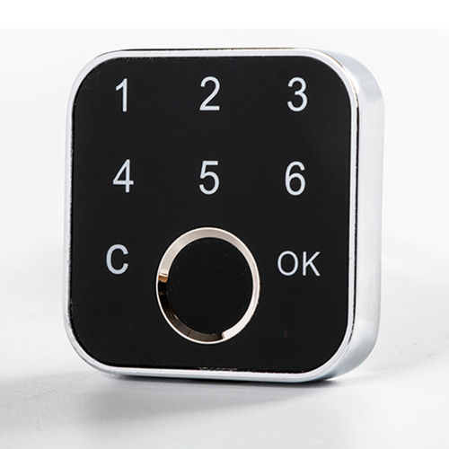 Serrure par empreintes digitales - G16 - Hangzhou Grow Technology Co., Ltd. - pour armoire