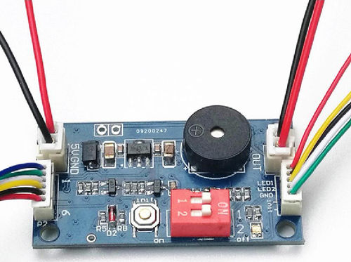Carte électronique - K200 - Hangzhou Grow Technology Co., Ltd.