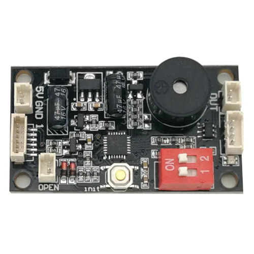 Carte électronique - K200-3.3 - Hangzhou Grow Technology Co., Ltd.