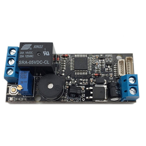 Carte électronique - K202 - Hangzhou Grow Technology Co., Ltd.