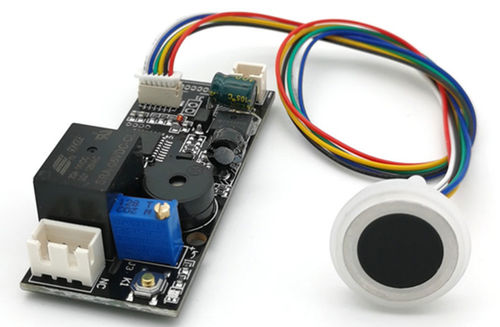 Carte électronique - K261+R557 - Hangzhou Grow Technology Co., Ltd.