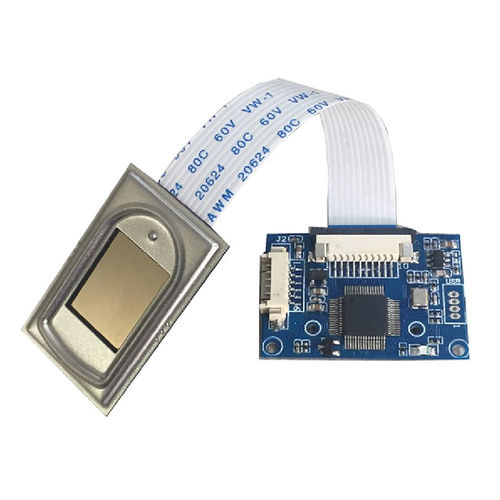 Lecteur d'empreintes digitales USB - R303T - Hangzhou Grow Technology Co., Ltd. - pour contrôle d'accès automatique