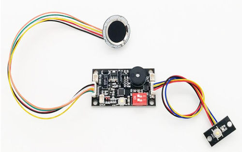 Carte électronique - K200-3.3+R502 - Hangzhou Grow Technology Co., Ltd.