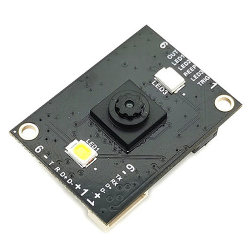 Carte lecteur code-barre 2D - Hangzhou Grow Technology Co., Ltd.