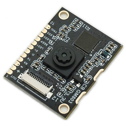 Carte lecteur code-barre fixe - GM803  - Hangzhou Grow Technology Co., Ltd. - 2D