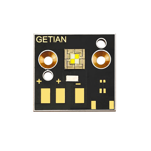 Module d'éclairage à LED - GT-PST15WBX2 - Shenzhen Getian Opto-Electronics Co., Ltd.