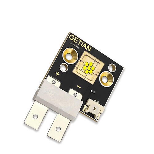 Module d'éclairage à LED - GT-PST120 - Shenzhen Getian Opto-Electronics Co., Ltd.