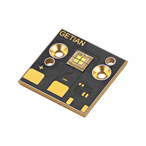Module d'éclairage à LED - GT-PST80X3-1.0-2728A - Shenzhen Getian Opto-Electronics Co., Ltd.