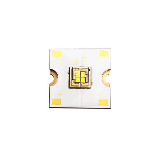 Module d'éclairage à LED - GT-PST60X3-2.0-2020A - Shenzhen Getian Opto-Electronics Co., Ltd.
